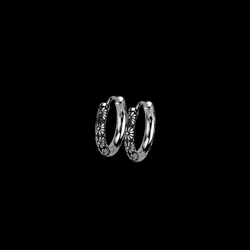 Gothic Hoops - Further Away 1