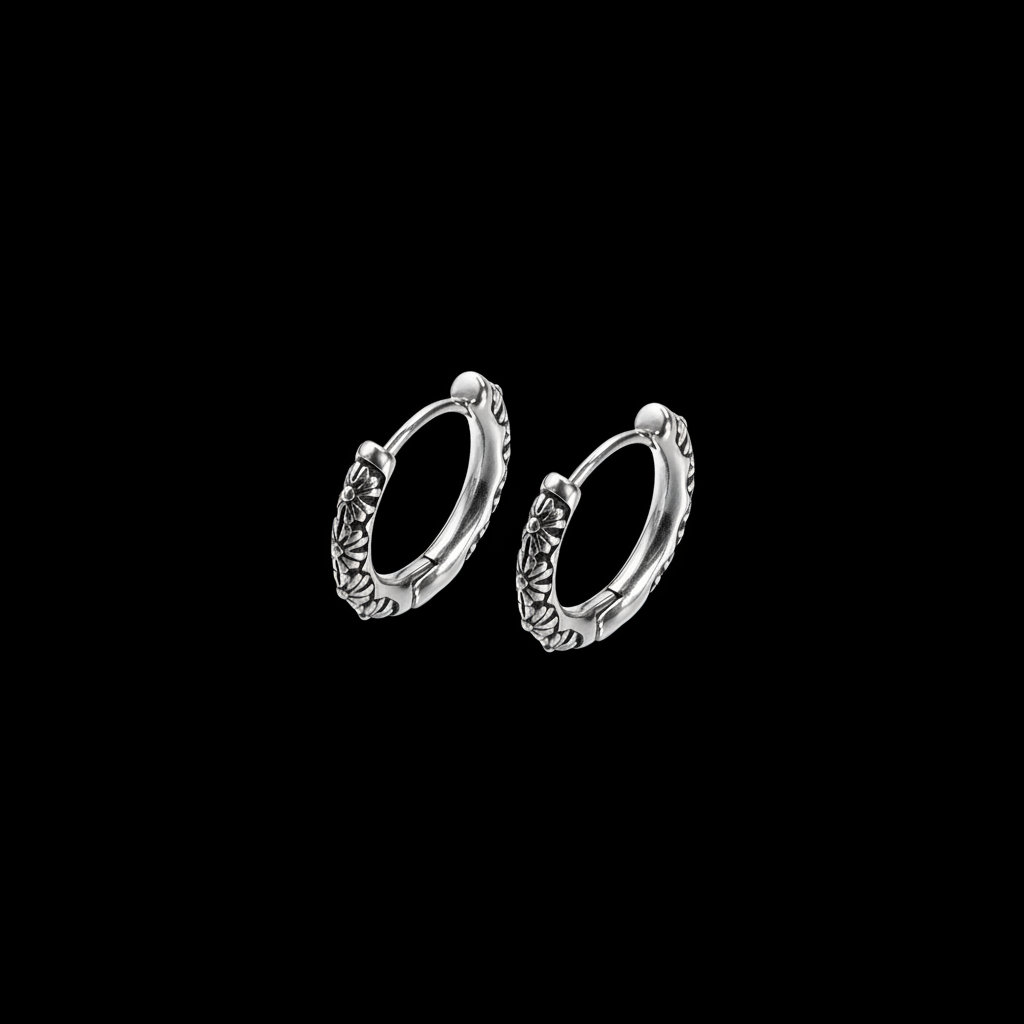 Gothic Hoops - Further Away 2