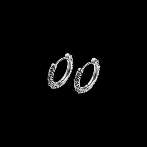 Gothic Hoops - Further Away 2